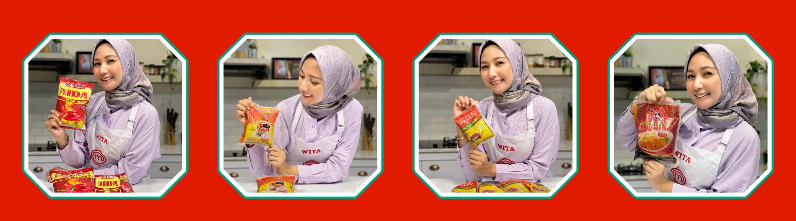 Bubuk Cabe Premium