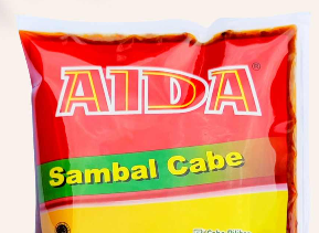 Sambal Aida